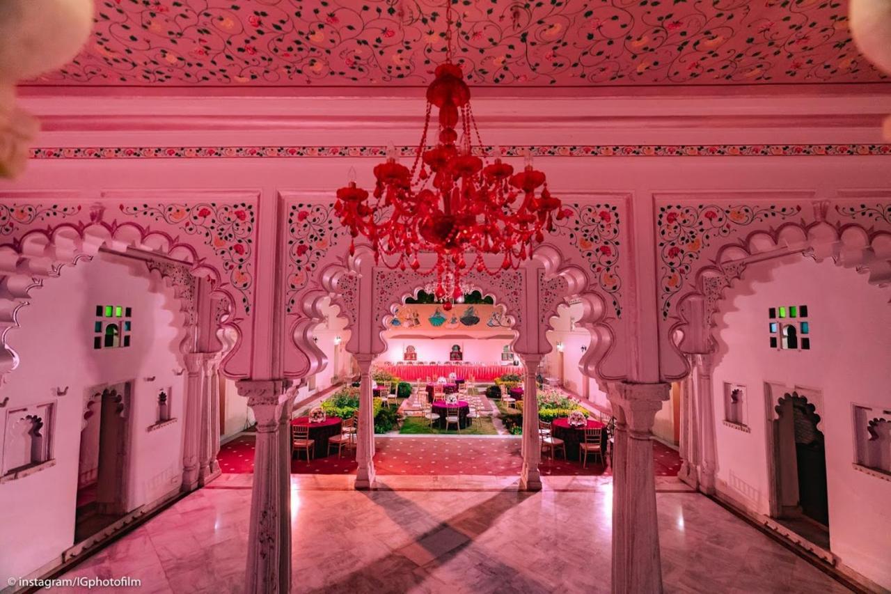 Sardargarh Heritage Fort Udaipur Екстер'єр фото