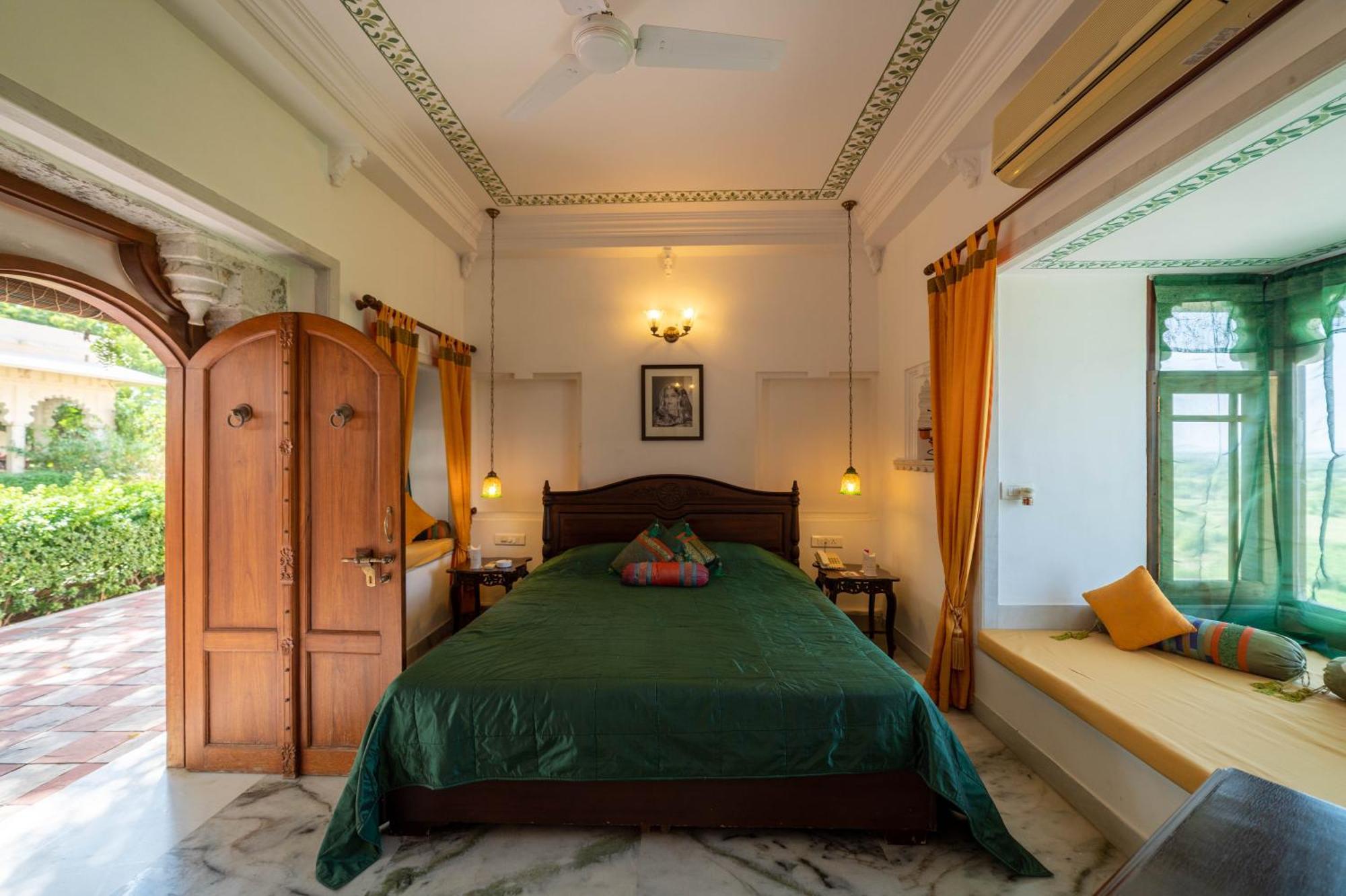 Sardargarh Heritage Fort Udaipur Екстер'єр фото