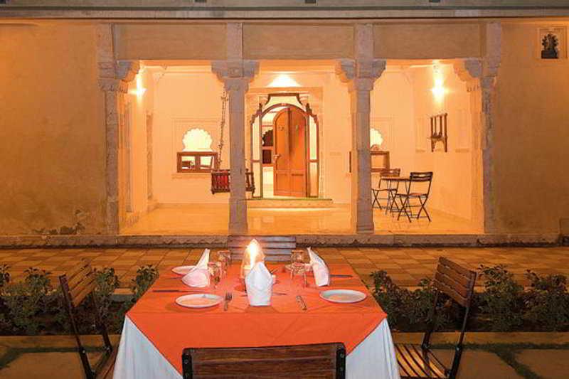 Sardargarh Heritage Fort Udaipur Екстер'єр фото