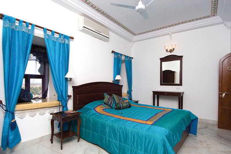 Sardargarh Heritage Fort Udaipur Екстер'єр фото